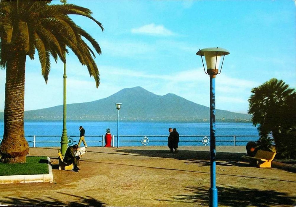 Yacht Suite - Castellammare di Stabia photo 3