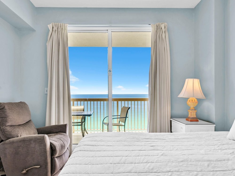 Sunrise Beach #1707