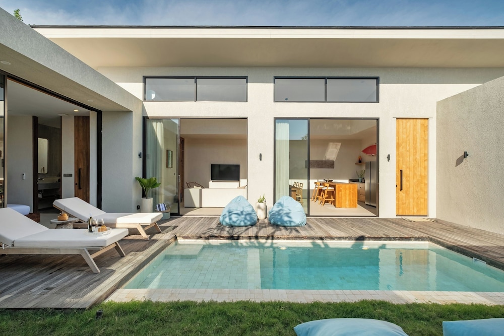 Villa Monoï Uluwatu
