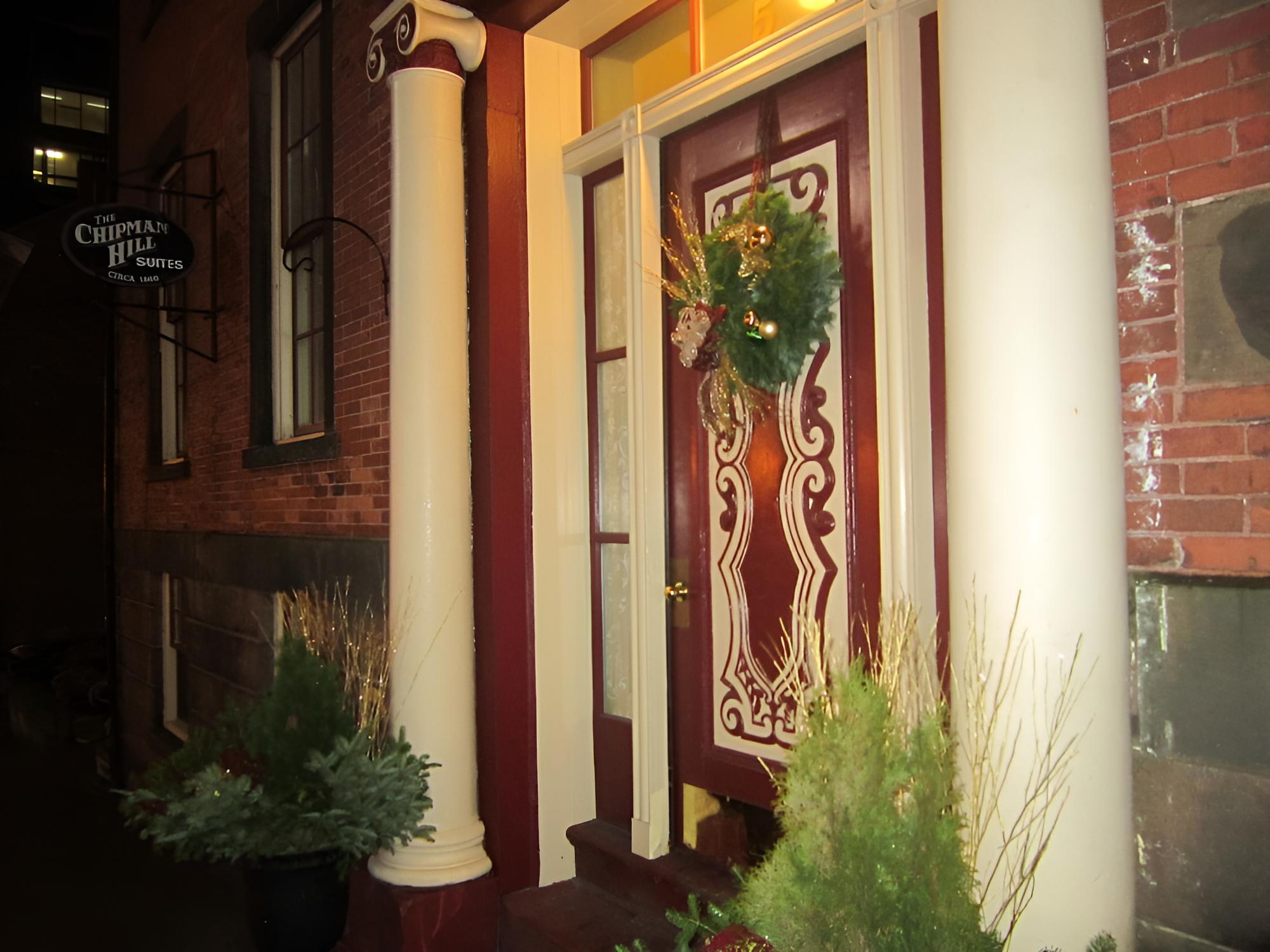 Chipman Hill Suites - Senator Dever House - Image 5