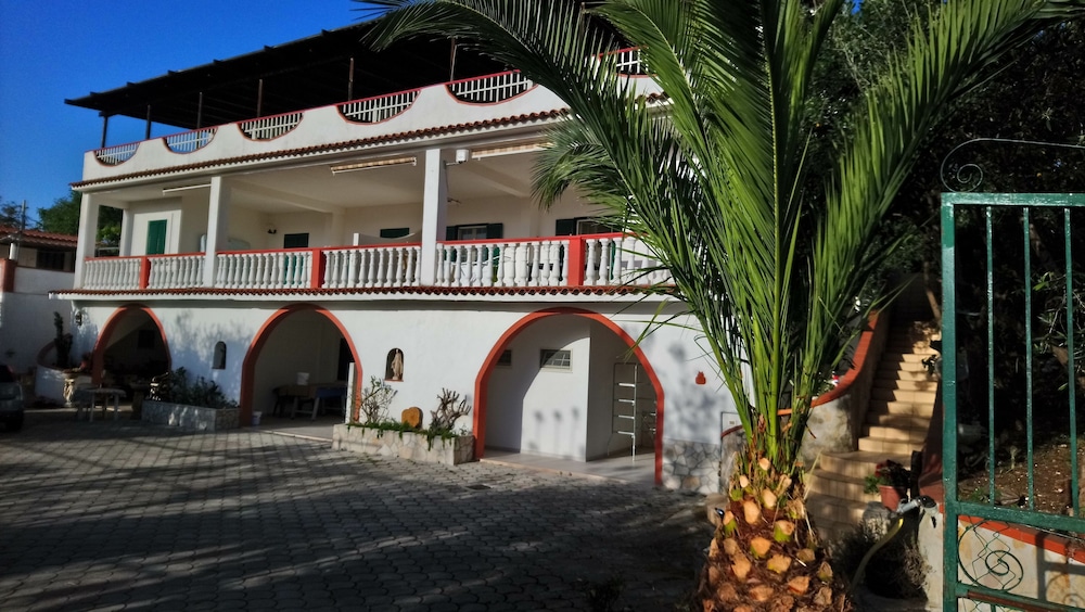 Liberato Puglia Vacanze
