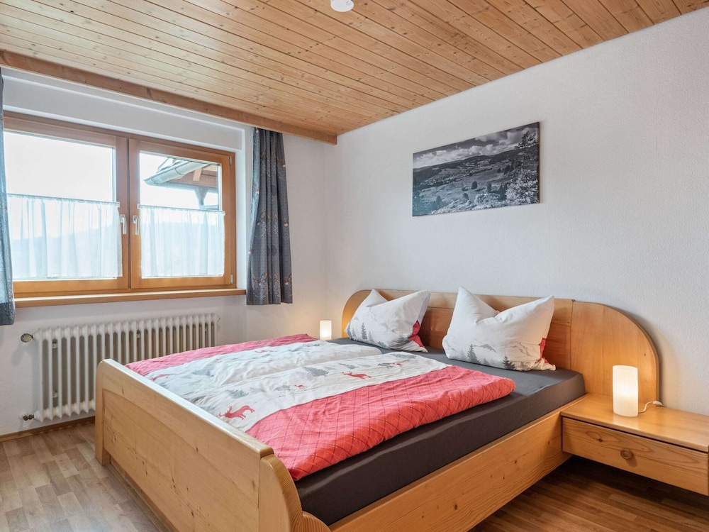 Ferienwohnung, Bernau view 2