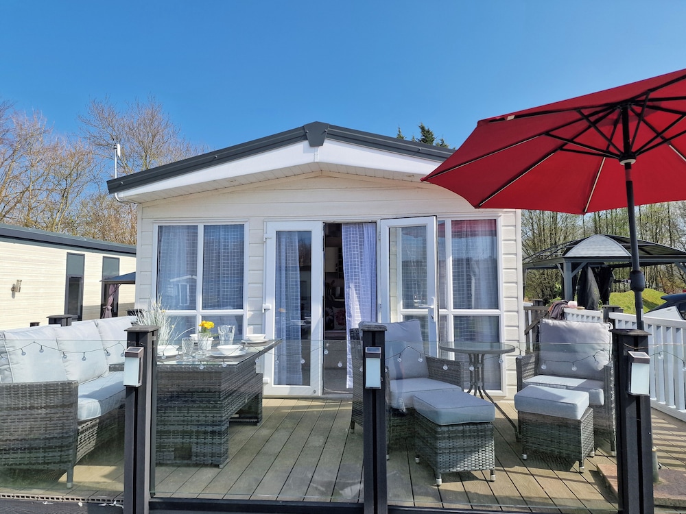 Ladybird Lodge
