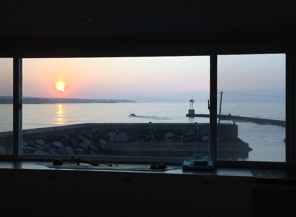 Sunday Jeju