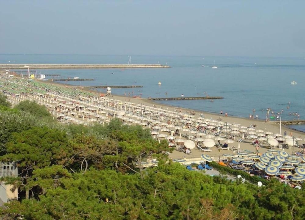 Apartment in Caorle 500 m From Beach