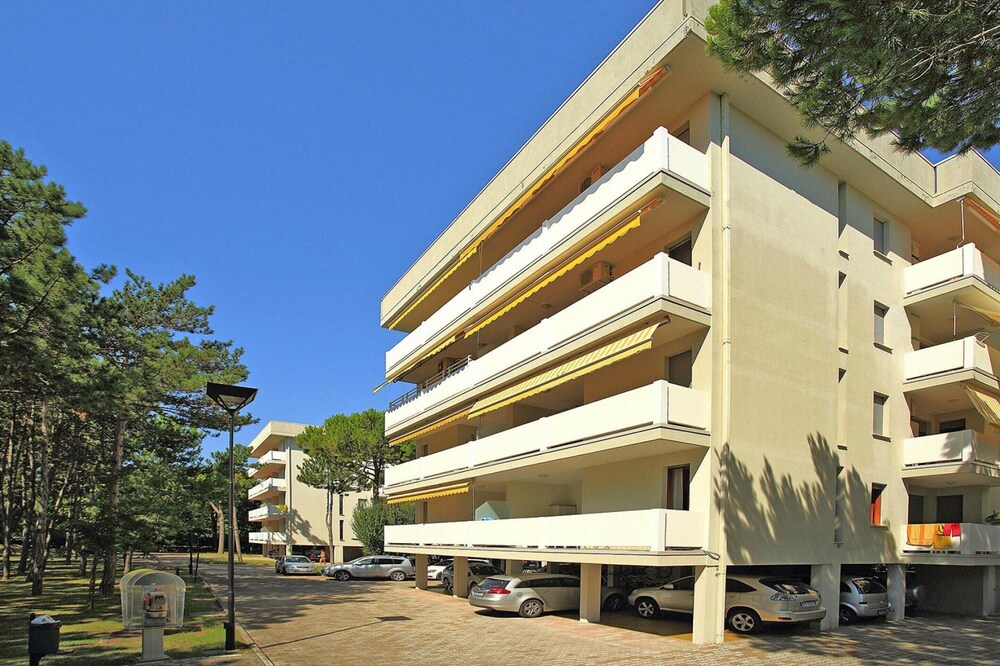 Residence Sporting in Bibione