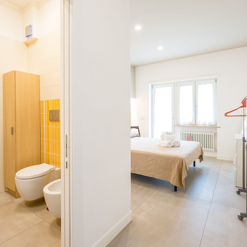 Malta Modern and Lovely Flat With Parking