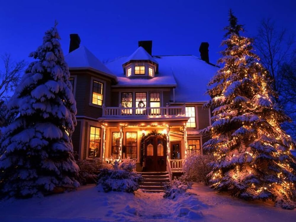 The Elmwood Heritage Inn