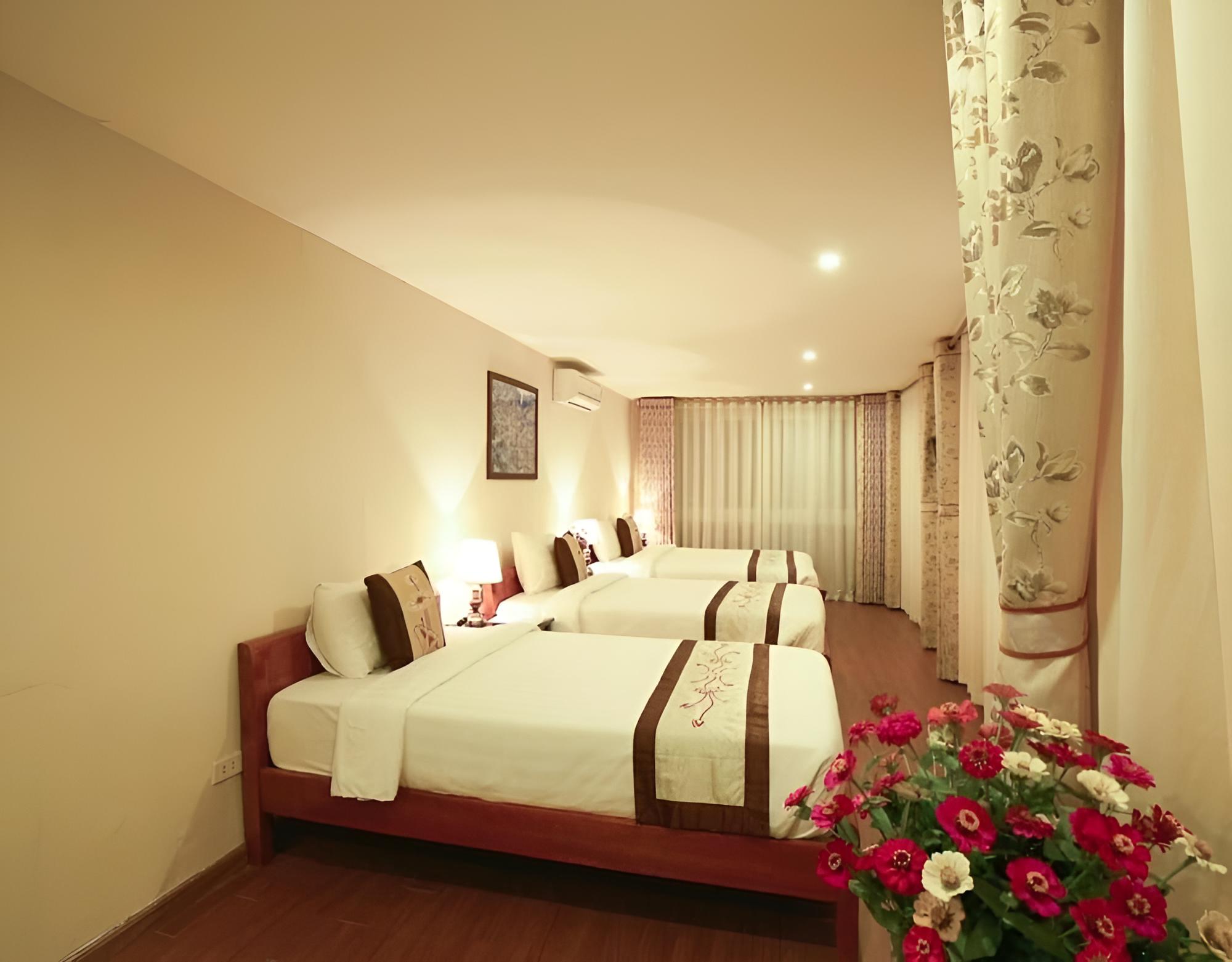 Cosiana Hotel Sapa