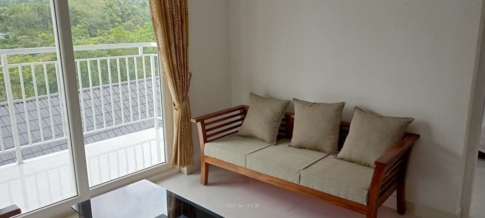 Rains Valley Resort By Teal Luxury Stays