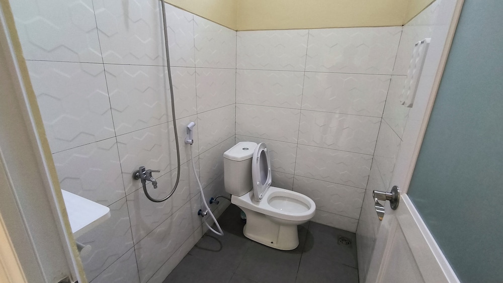 Pomah Guesthouse