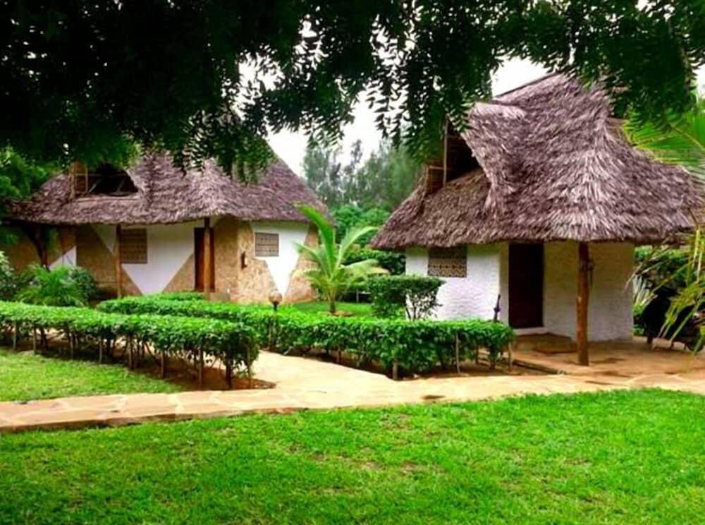 Eco Villas Watamu