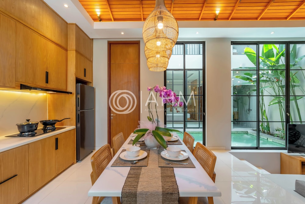 Royal Villa Canggu