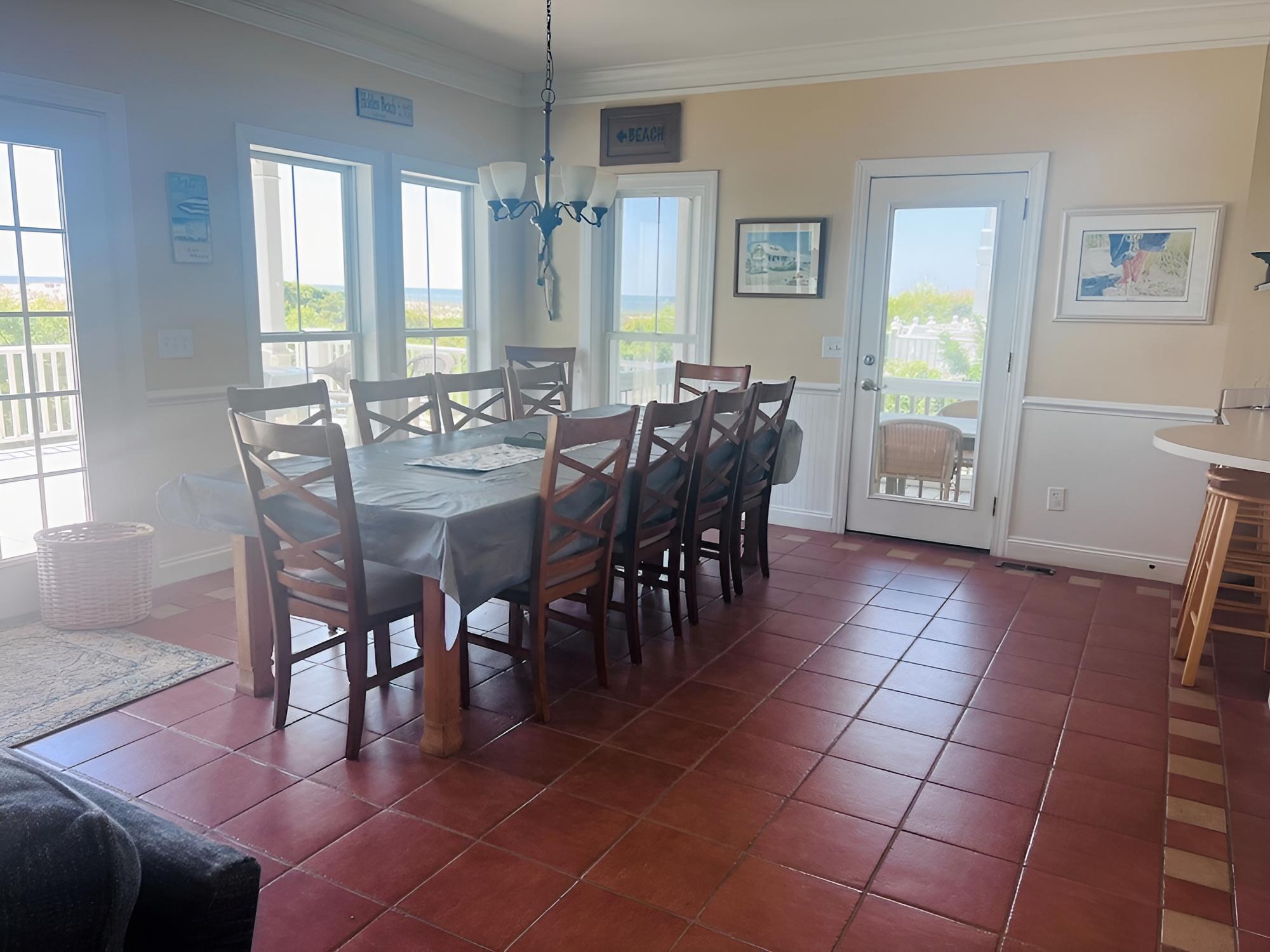 Lazy Days - 6 Br Home