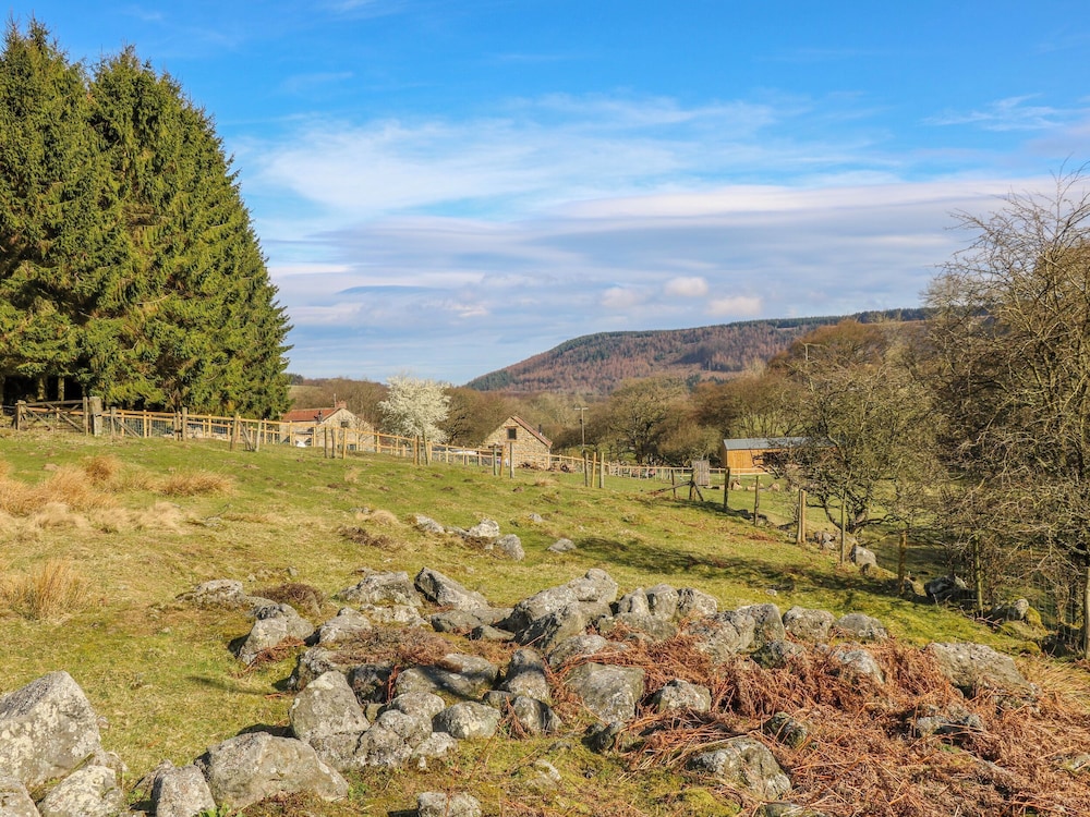 Thompson Rigg House