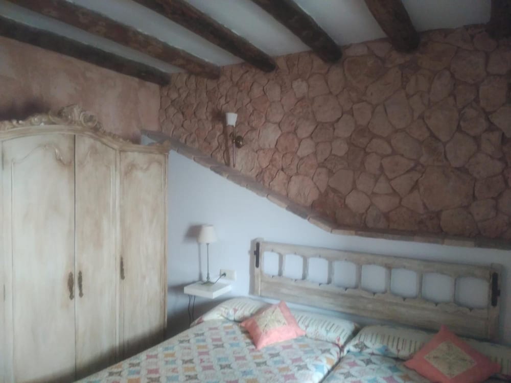 Casa Rural El Sueño de Lucrecia