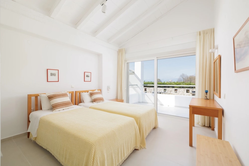 Villa Levanta