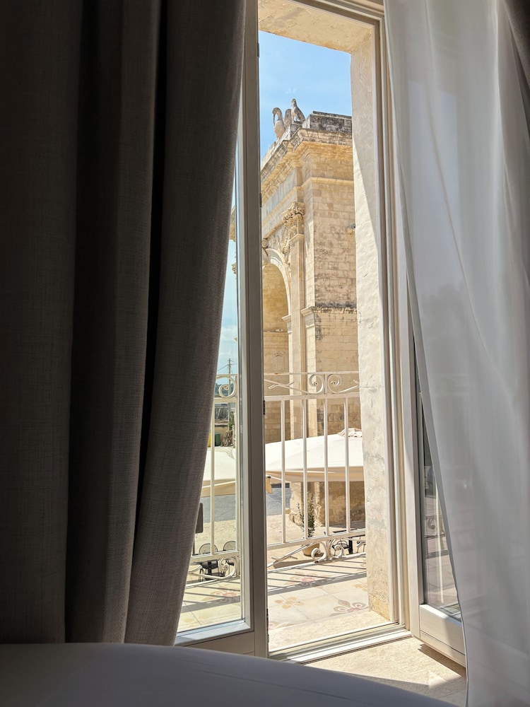 Noto Boutique Hotel