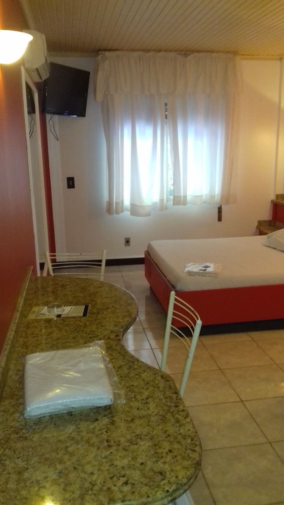 Motel dos Arcos