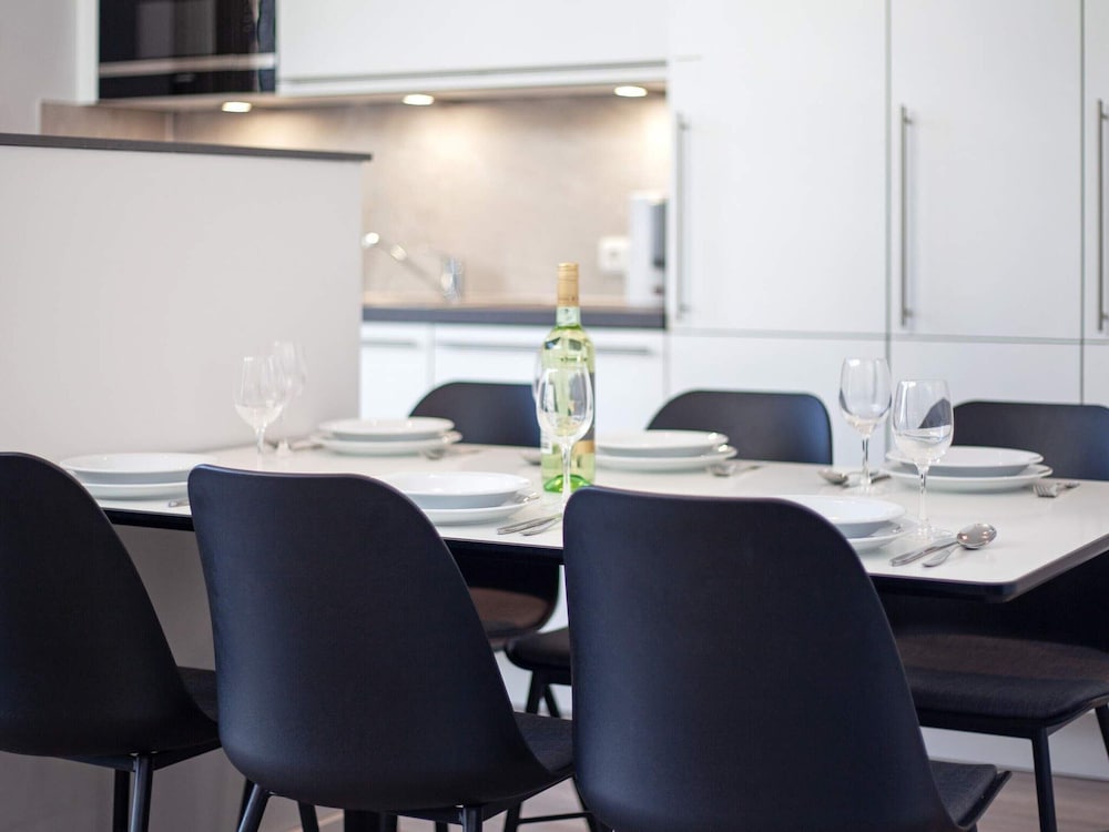 6 Personen Ferienhaus in Wendtorf
