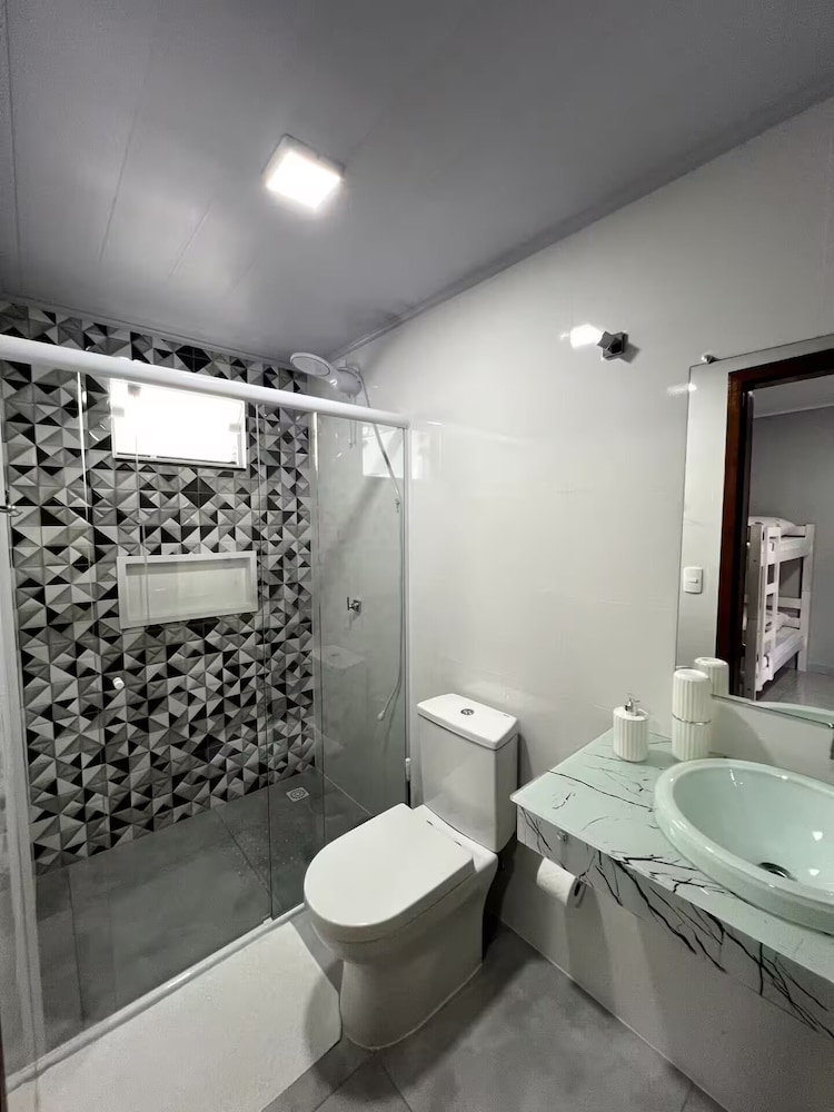 Pousada Suite Suzena