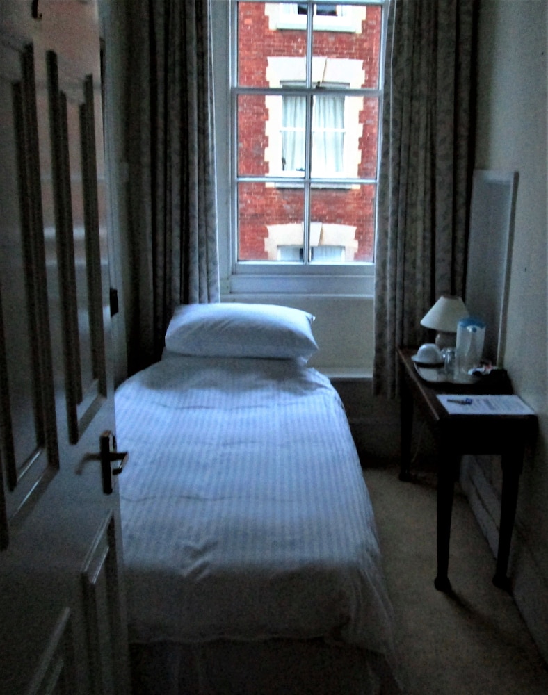 St Ethelwolds House