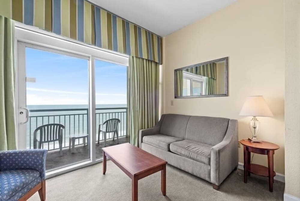 Holiday Sands South 1105 1 Bedroom Condo
