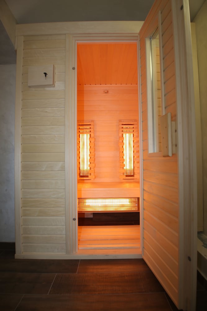 Wellness Penzion U Gigantu