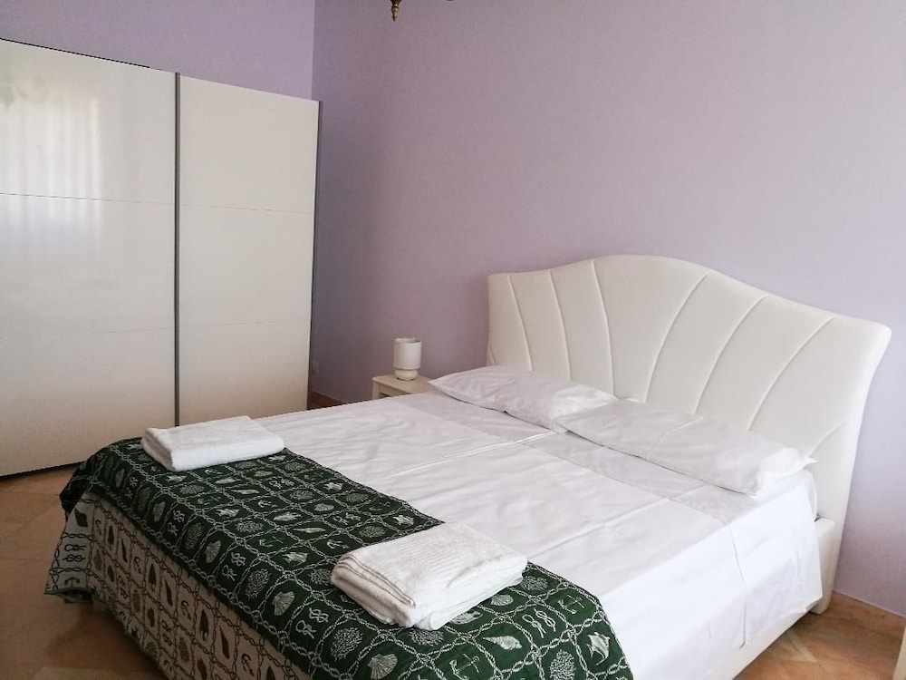 B&B Domus Lupiae