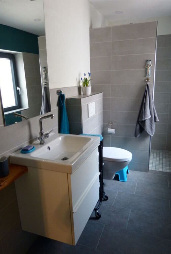 Haus Limosa Comfortable Holiday Residence