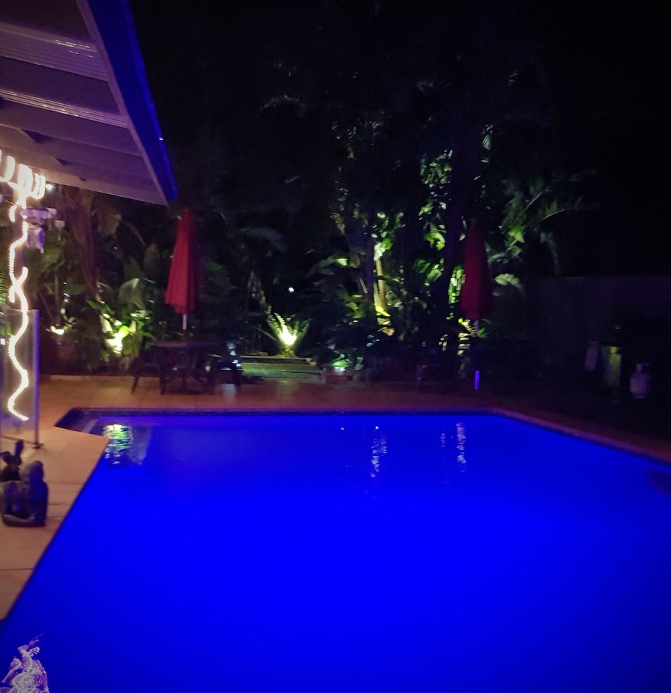 Tantarra Guest House