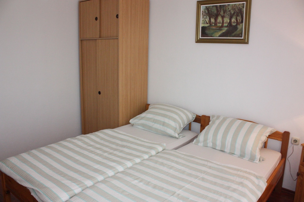 Apartments Kaja