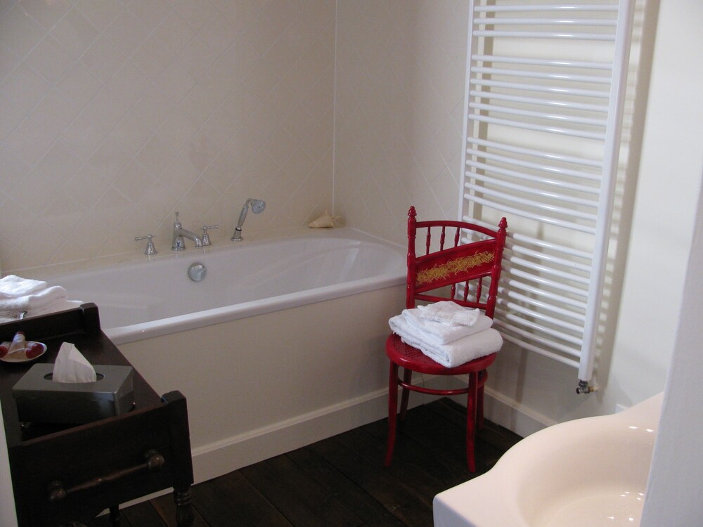 Chambres d'hôtes -B&B- La Bonneterie