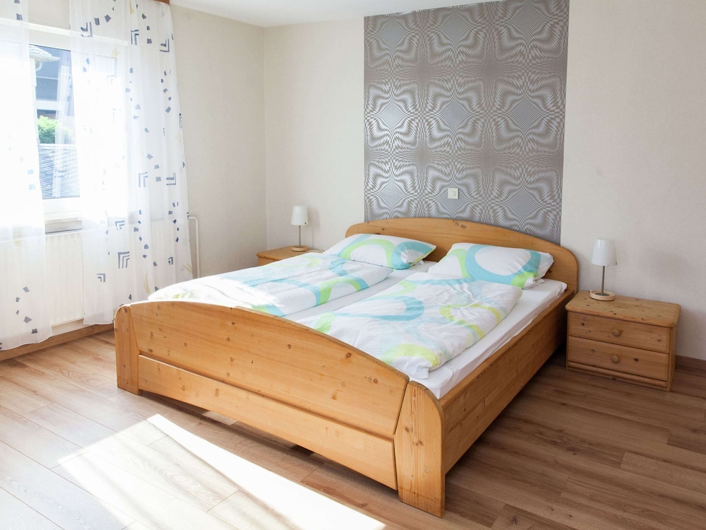 Spacious Holiday Home in Haserich near Lake view 5