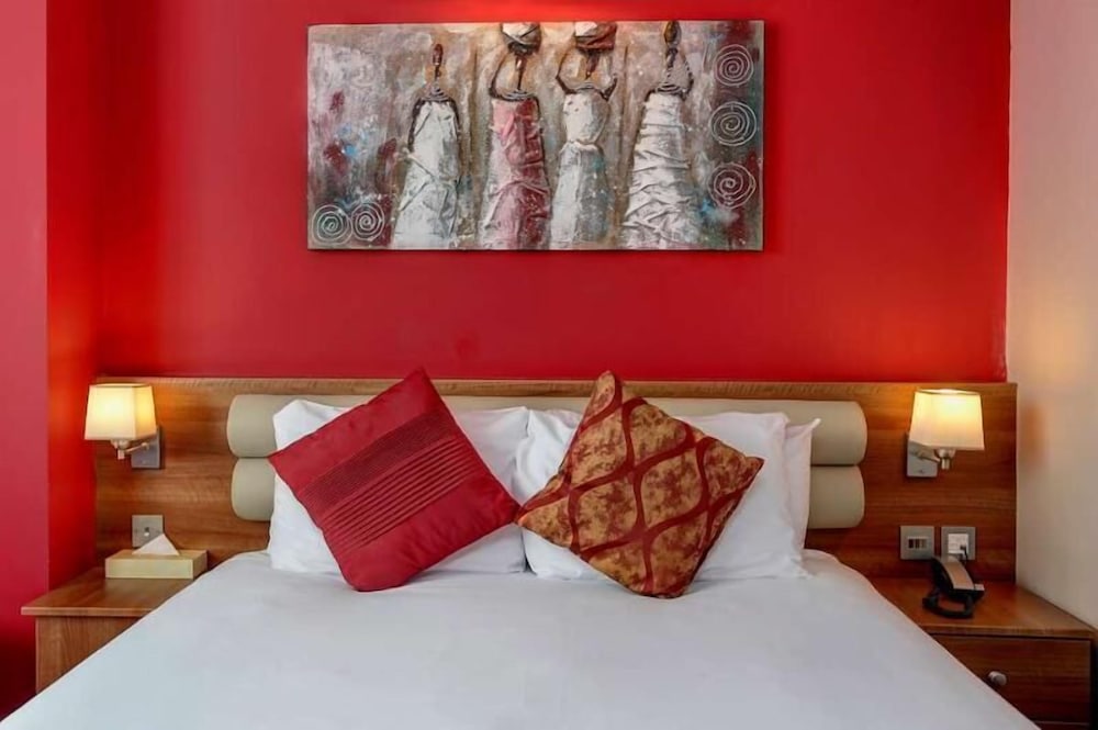 Hayes Vacations - The Airlink Hotel London Heathrow - Property Image 5