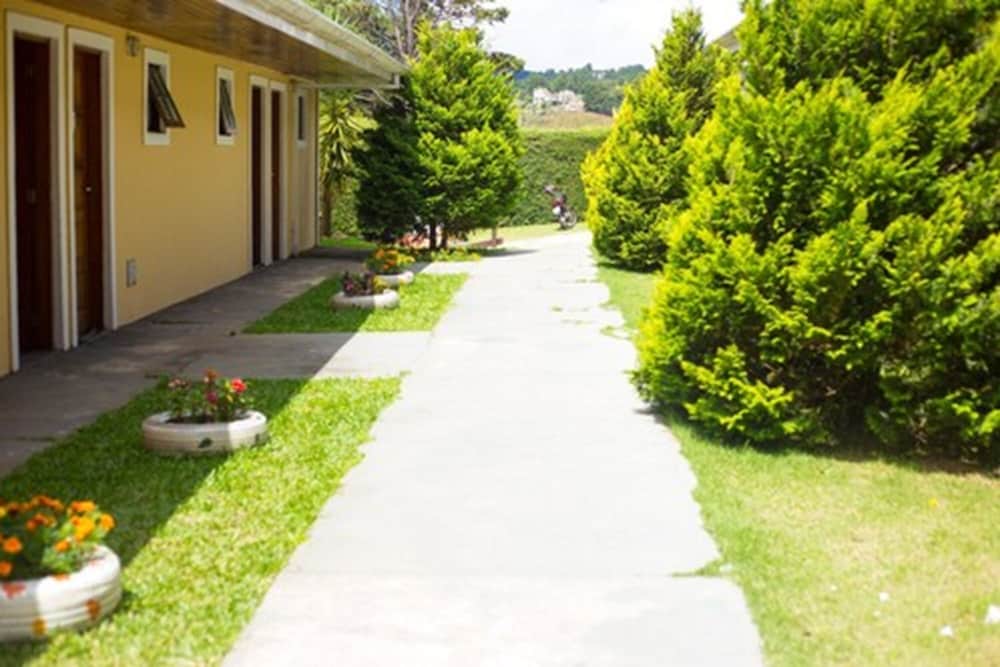 Pousada dos Pássaros