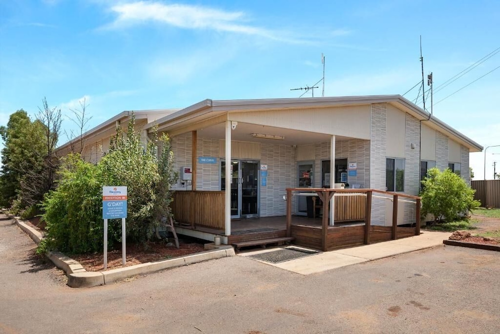 Discovery Parks - Cloncurry