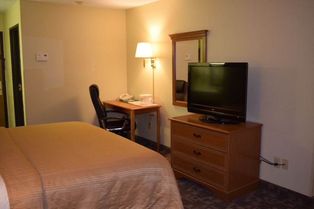 Quality Inn Washington Court House