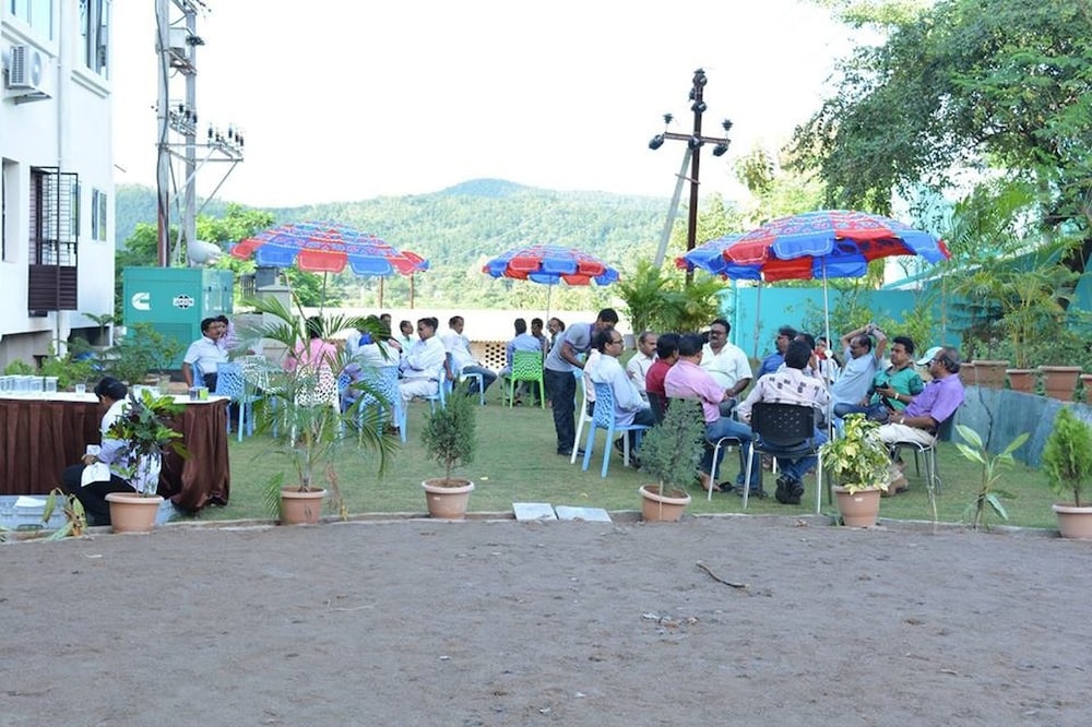 Hotel KP's Salunki view 5