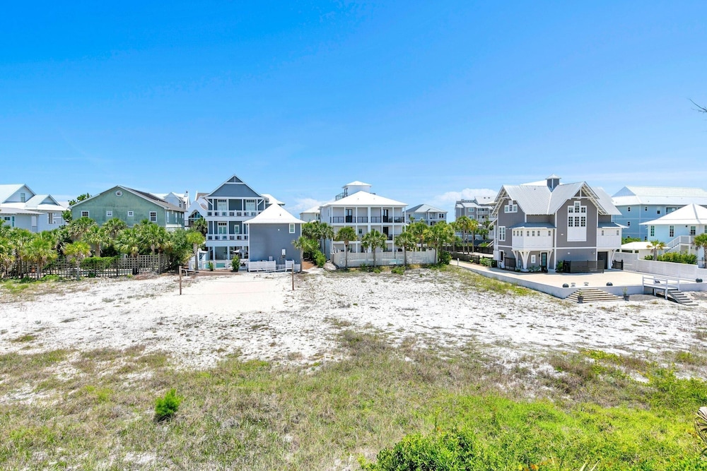 Beachside Villas 1121