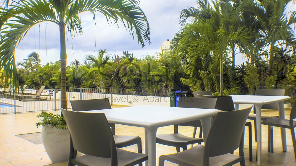Apartamentos SOHO Style - Bello Horizonte
