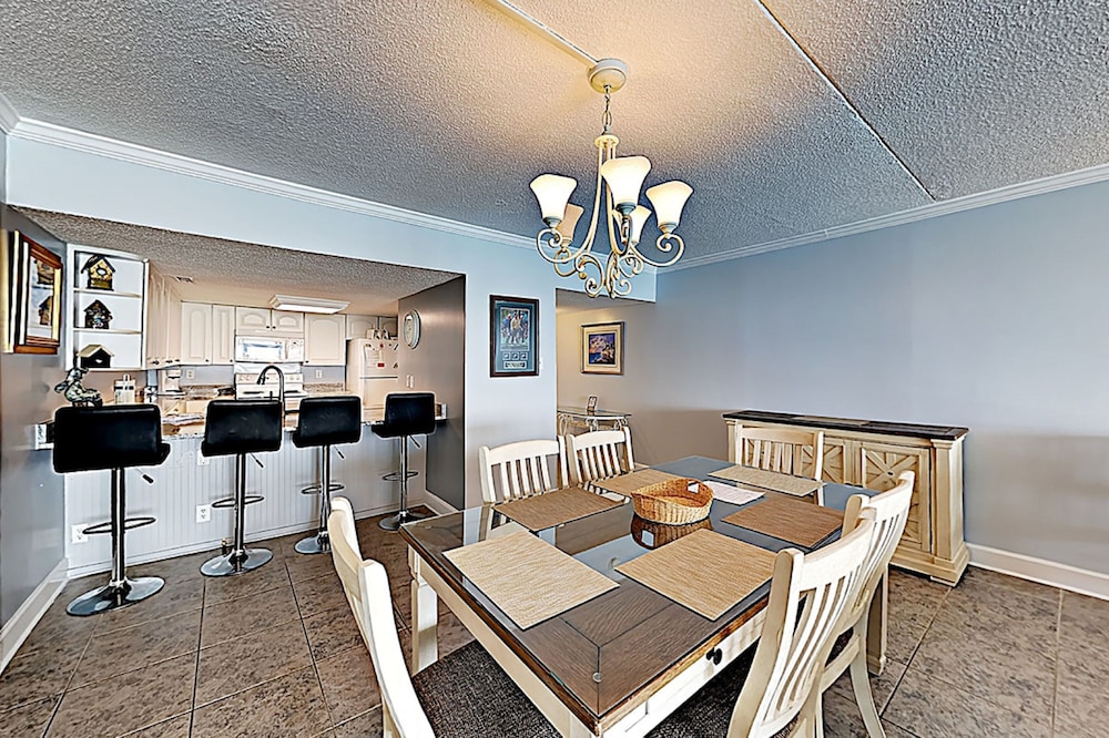 Condos by Beach Vacations North