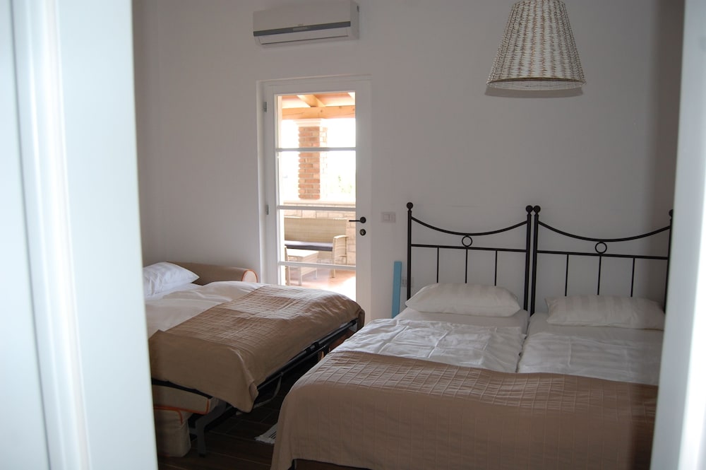 Villas Vabriga