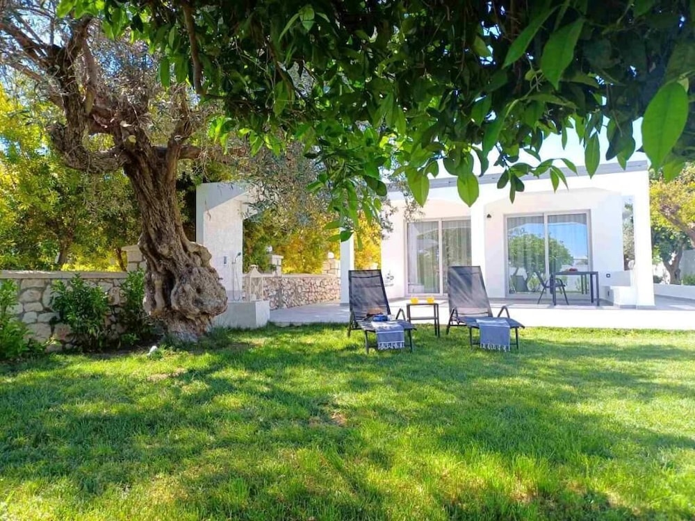 Rhodes soul luxury suites