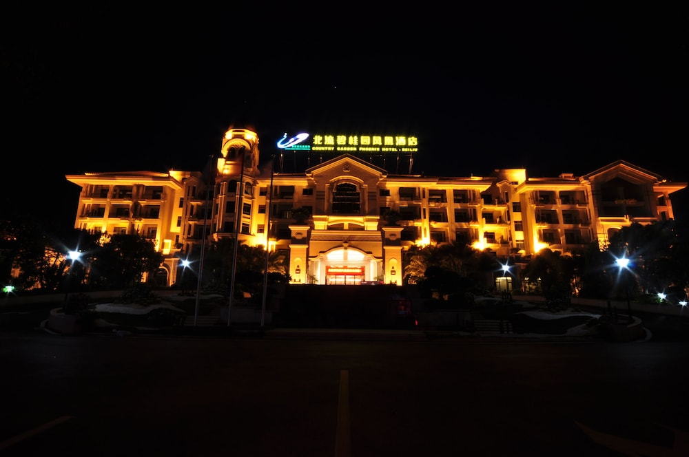 Country Garden Phoenix Hotel BeiLiu