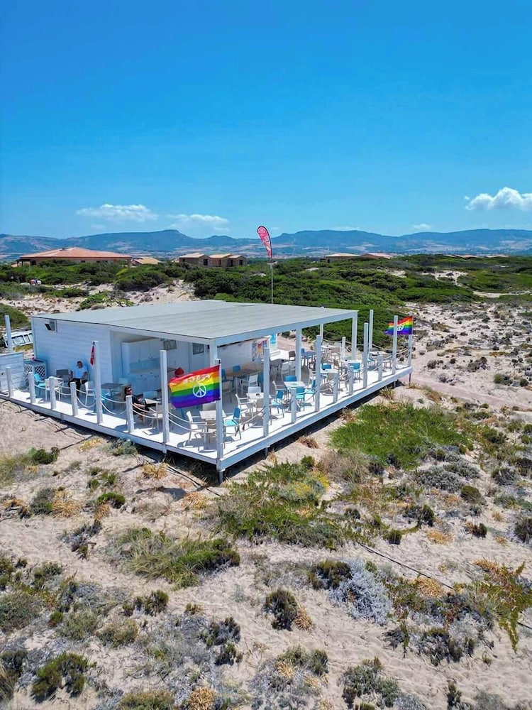 Mimose Beach Village