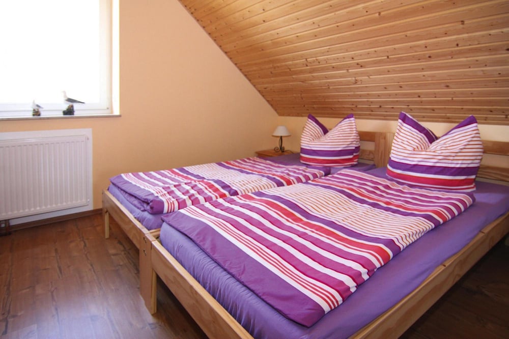 Apartment in Zemitz Near Usedom Lake