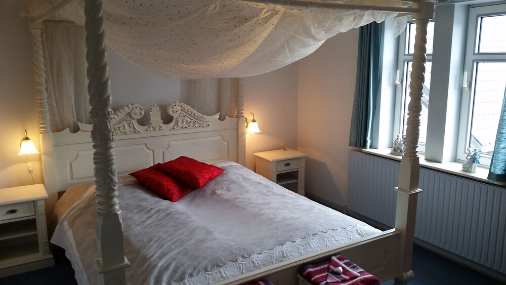 Gørdinglund Herregård B&B