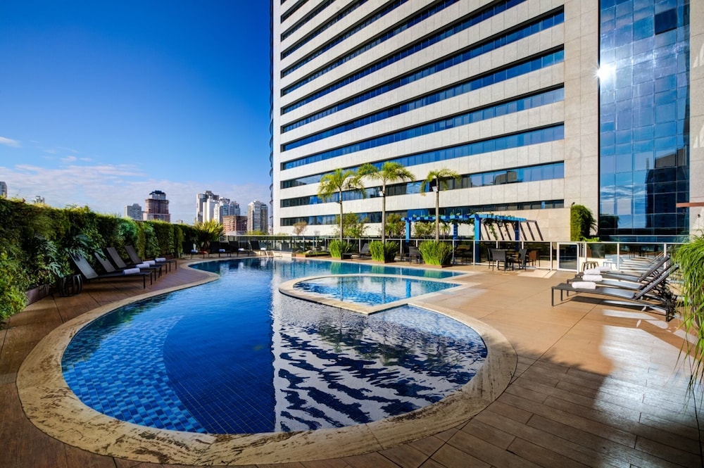 Roomo Transamerica Goiânia Orion