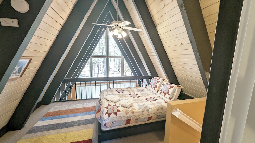 Trapper 11 3 Bedroom Home